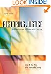 Restoring Justice: An Introduction to...