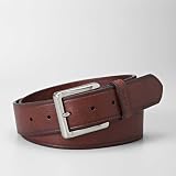 Fossil - Mens Maxim Belt In Brown