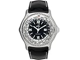 Ebel Men's Voyager Automatic Watch #9124341-5135906