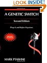 A Genetic Switch: Gene Control and Phage Lambda
