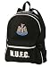Newcastle Fc Backpack Rucksack Bag