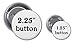 Set 12 Live Love Heal Nursing Nurse Funny Humor Quotes Pinback Buttons Pins