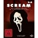 Scream 1-3 - Trilogy [Blu-ray]