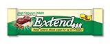 Extend Bar Apple Cinnamon Delight, 15-Count, 21.16-Ounce Box