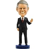 Jimmy Carter Bobblehead