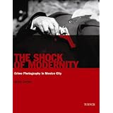 Crime Photography in Mexico City