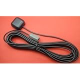 Kenwood Navigation GPS Antenna Ddx812 Dnx5120 Dnx5140 Dnx9960 DNX9140