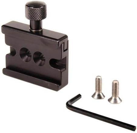 Jobu Design 2.5" Standard Quick Release Kit