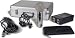 M-Audio Sputnik Multi-Pattern Large Diaphragm Vacuum Tube Condenser Microphone