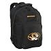 NCAA Missouri Tigers Southpaw Backpack