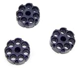 RWS 300R .22 magazines (pack of 3)