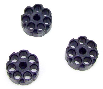 RWS 300R .22 magazines (pack of 3)