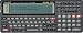 CASIO Z-1GR Pocket Computer (ポケットコンピューター)