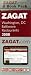 Book Zagat.com Pack Washington DC (Zagat.Com)