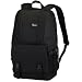 Lowepro Fastpack 200 Quick Access Backpack For SLR Kit and General Gear for Canon 550D, 500D, 1000D, Nikon D3000, Samsung NX10, PL1, Panasonic G2,  Sony Alpha A450 - Black Case