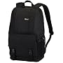 Lowepro Fastpack 200 Quick Access Backpack For SLR Kit & General Gear - Black