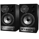 Digital Monitor Speakers