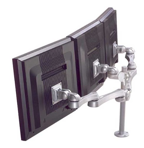 Triple Monitor Arm