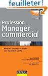 Profession manager commercial - Motiv...
