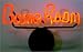 Guitar with Rock Neon Sign