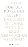 Von der Kürze des Lebens