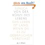 Von der K�rze des Lebens
