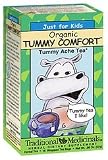 Just for Kids Organic Tummy Comfort&Acirc;&reg; 18 Bags