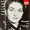 Start a Maria Callas CD collection