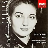 Puccini: Arias