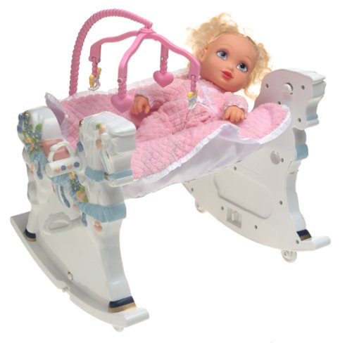 Buy Lullaby Baby Doll