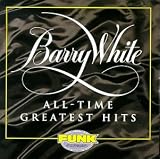 all hits by barry white