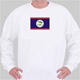 Belize Sweatshirt