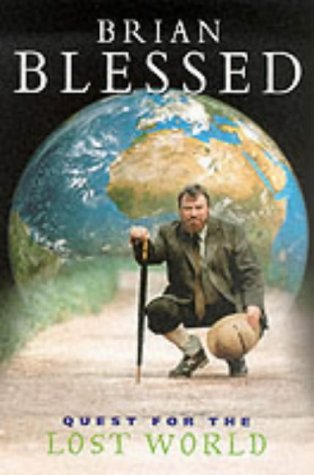 City Travel Guides Discounted  Books : Quest for the Lost World