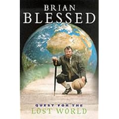 Quest for the Lost World