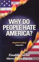 Why Do People Hate America?