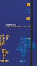 Abroad: a Travel Organizer (Hit the Road)