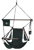 Outback Chair AC-015 Air Chair, Green