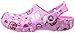Crocs Girls' Hello Kitty Good Times Clog