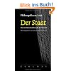 Der Staat: Wie viel Herrschaft braucht der Mensch?
