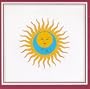 Lark's Tongues in Aspic: 30th Anniversary