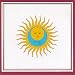 Lark's Tongues in Aspic