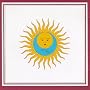 Larks' Tongues in Aspic