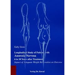Longitudinal Study of Patients with Anorexia Nervosa 6 to 10 Years after Treatment. Impact of Adequate Weight Restoration on Outcome