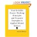 Your Invisible Power: Working Principles and Concrete Examples in Applied Mental Science