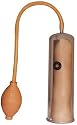 Orion 511226 Penis-Power-Pumpe,  Pumpe transparent , L&Auml;NGE 19,0 CM, Drm: 5,5CM, mit einer Manschette 17cm lang,