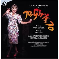 70, Girls, 70 (1991 Original London Cast)