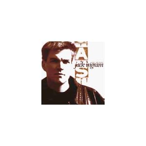 Livin Or Dyin by Jack Ingram (Audio Cassette - 1997)