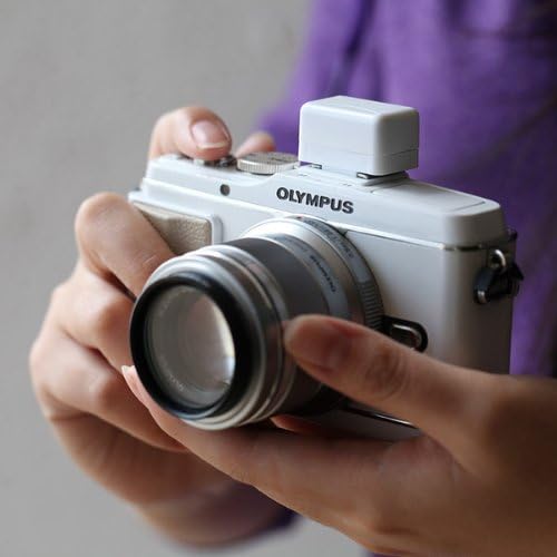 Authentic New ONSLOT ON-HOT SHOE CLEANER (PIANO WHITE EDITION)