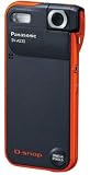 Panasonic SV-AS30-K SD�}���`�J����D-Snap