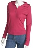 Arizona Womens Snap Hoody